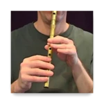 tin whistle android application logo